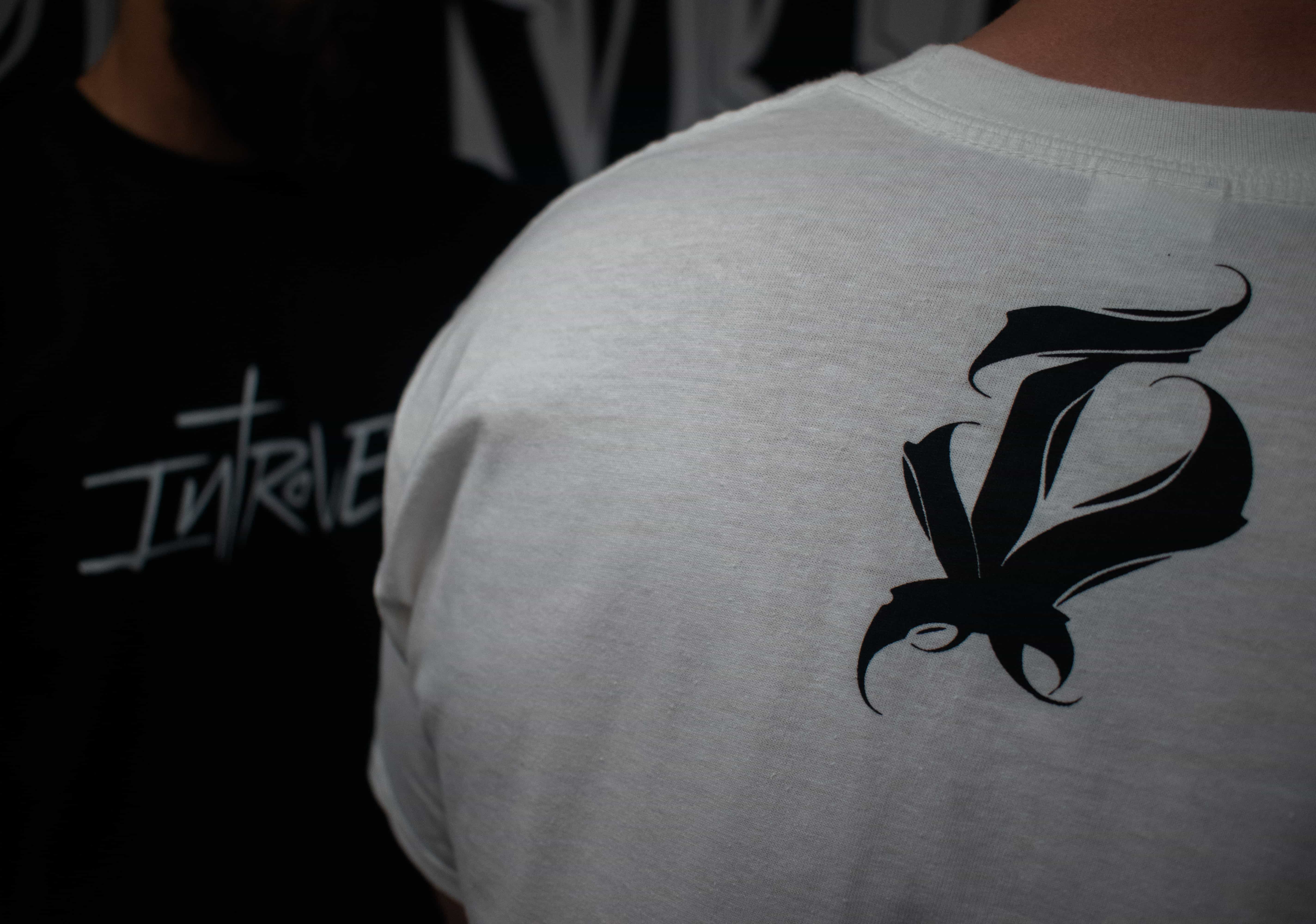 IntroVerse Merchandise