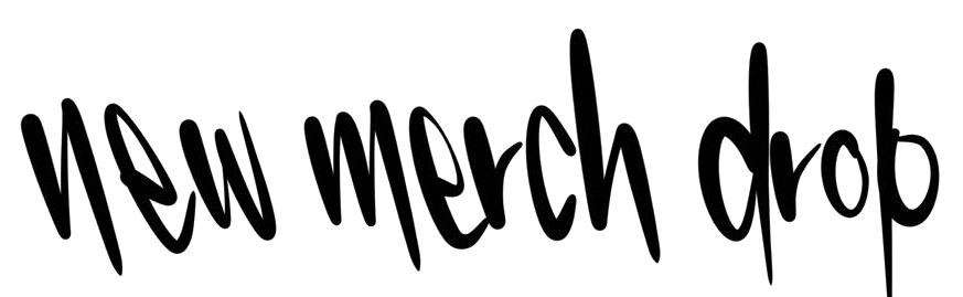 New Drop - IntroVerse Merchandise